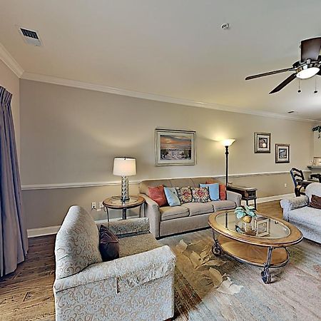 Myrtlewood Condos Myrtle Beach Zewnętrze zdjęcie