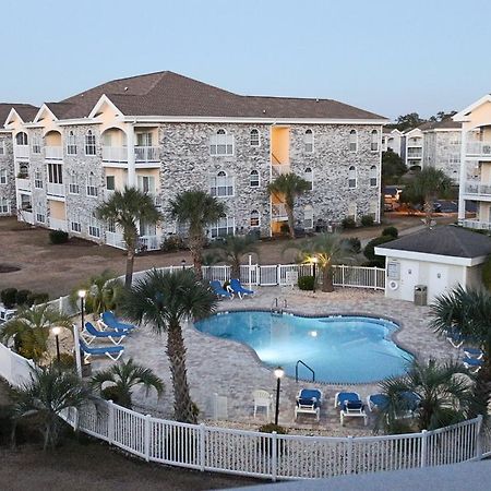 Myrtlewood Condos Myrtle Beach Zewnętrze zdjęcie