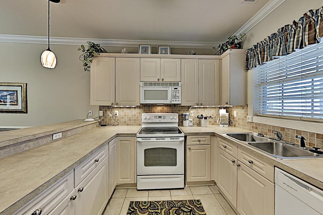 Myrtlewood Condos Myrtle Beach Zewnętrze zdjęcie