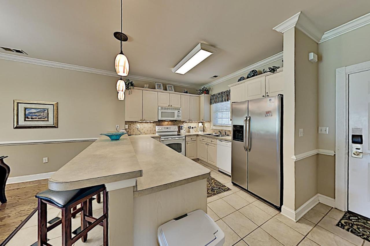 Myrtlewood Condos Myrtle Beach Zewnętrze zdjęcie
