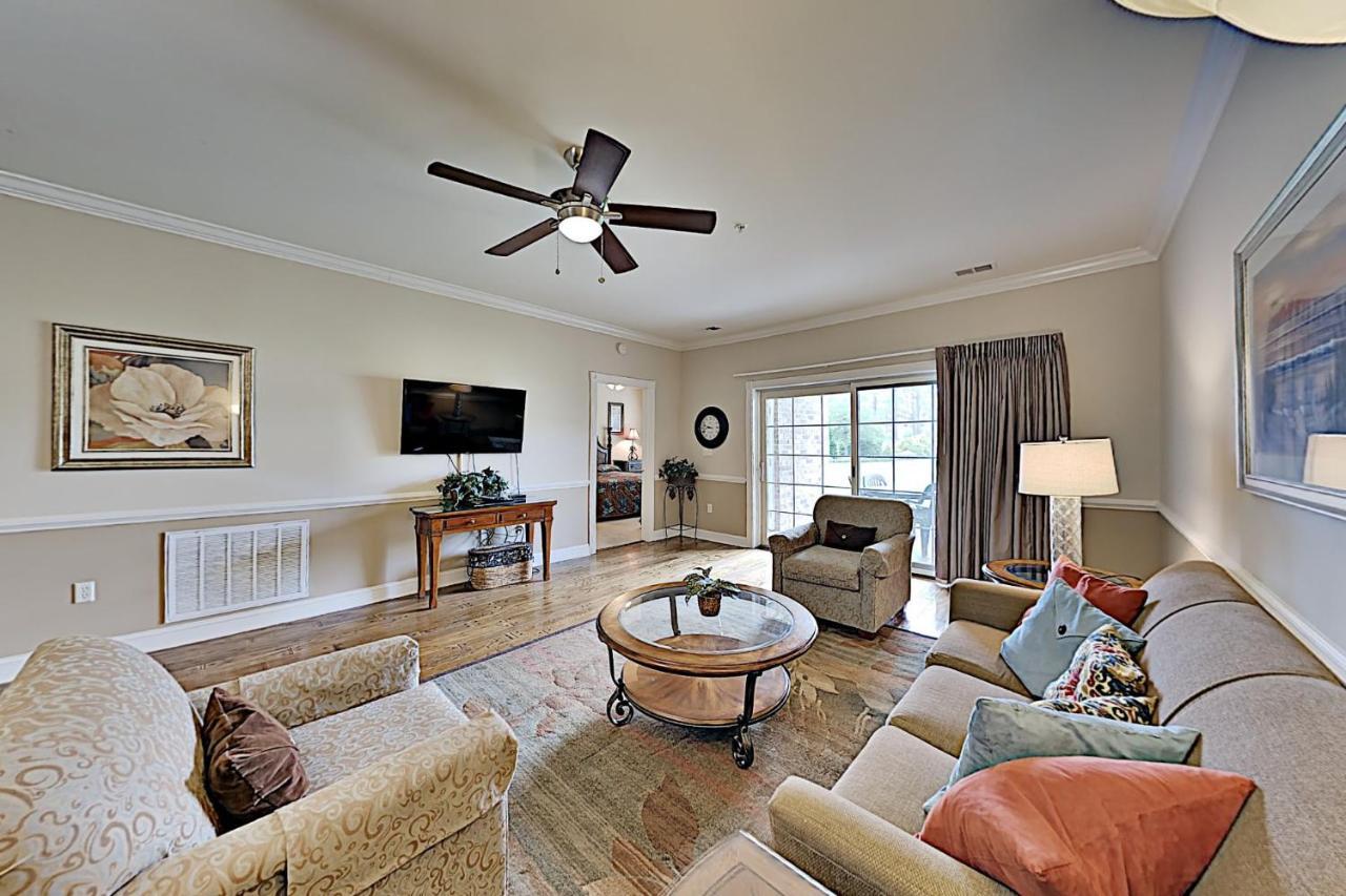 Myrtlewood Condos Myrtle Beach Zewnętrze zdjęcie