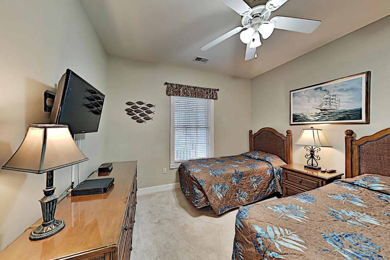 Myrtlewood Condos Myrtle Beach Zewnętrze zdjęcie