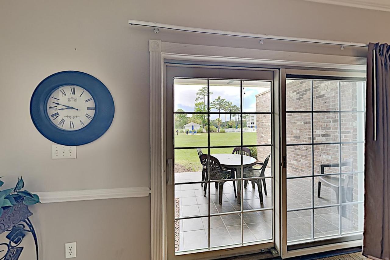 Myrtlewood Condos Myrtle Beach Zewnętrze zdjęcie