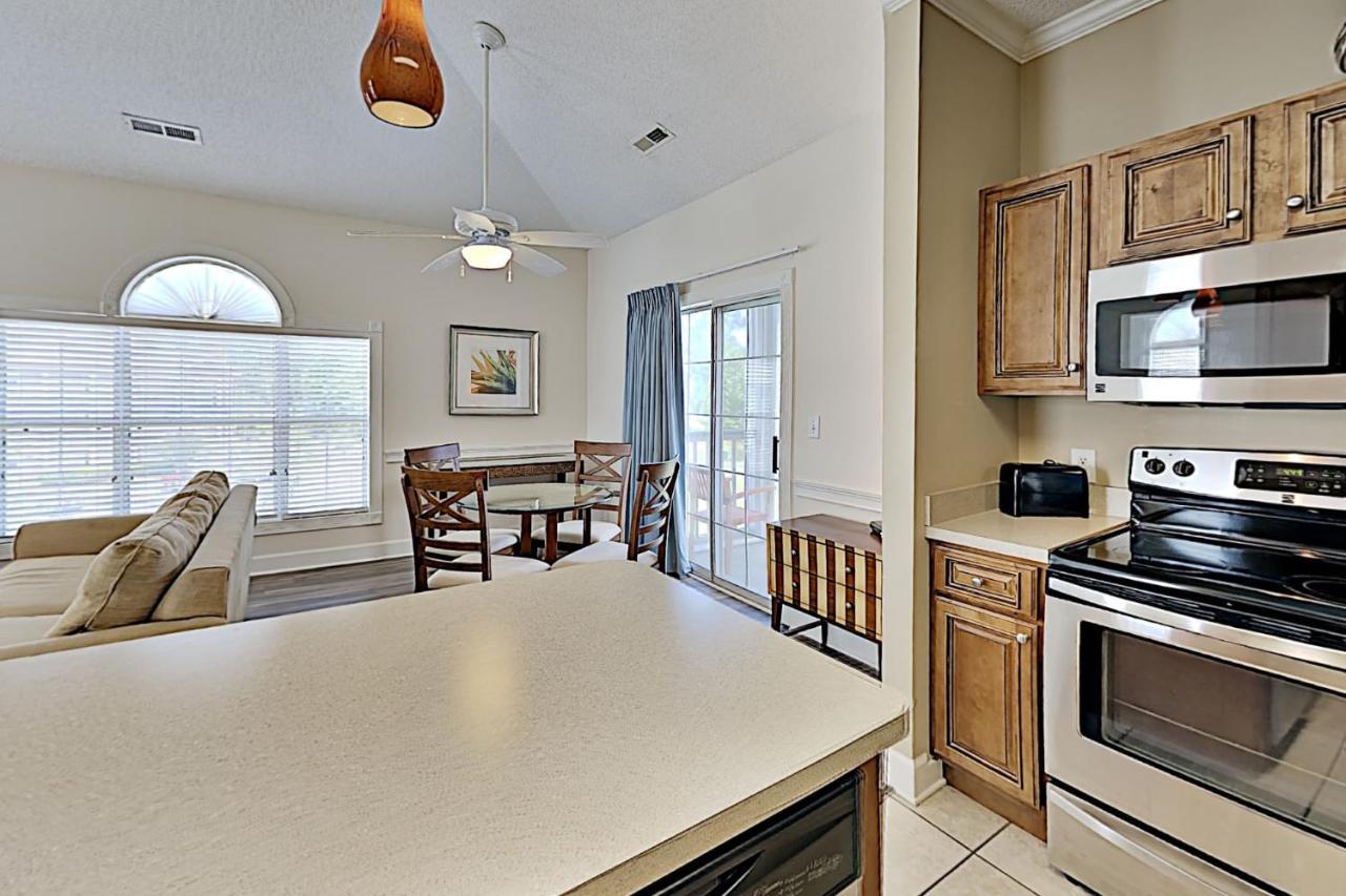 Myrtlewood Condos Myrtle Beach Zewnętrze zdjęcie
