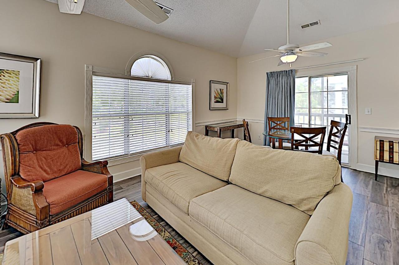 Myrtlewood Condos Myrtle Beach Zewnętrze zdjęcie