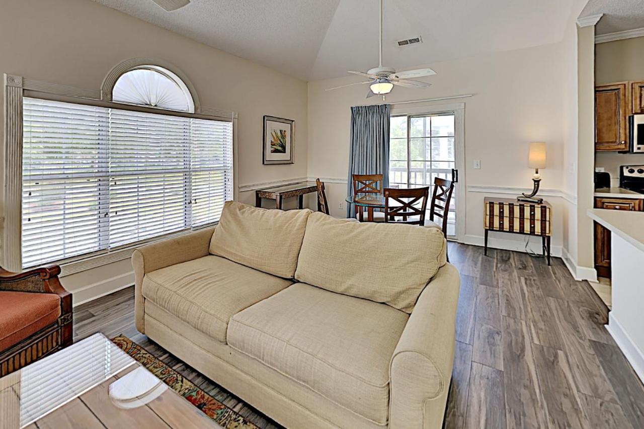 Myrtlewood Condos Myrtle Beach Zewnętrze zdjęcie
