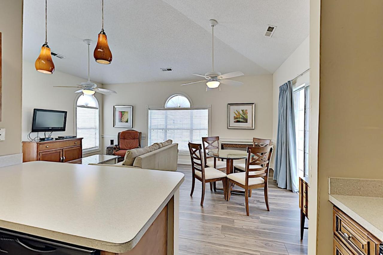 Myrtlewood Condos Myrtle Beach Zewnętrze zdjęcie