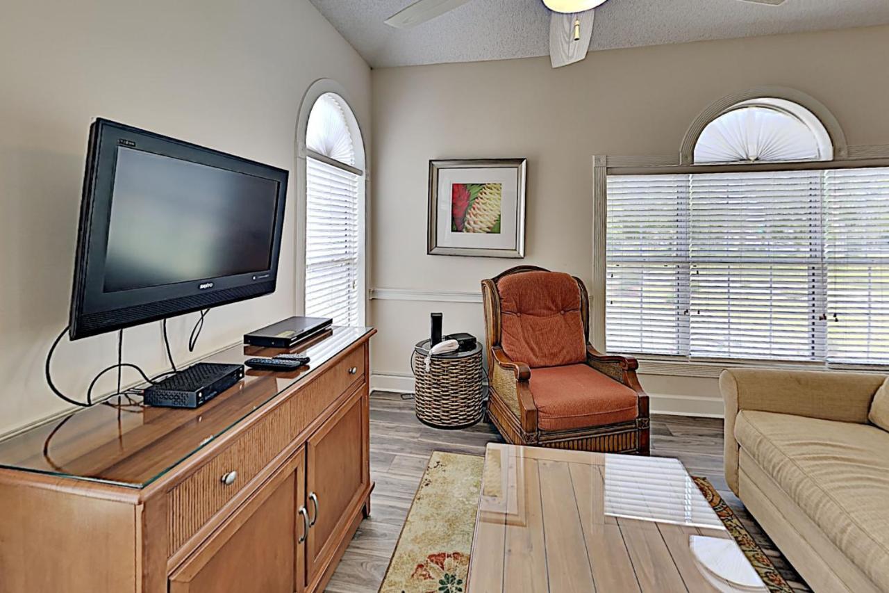 Myrtlewood Condos Myrtle Beach Zewnętrze zdjęcie