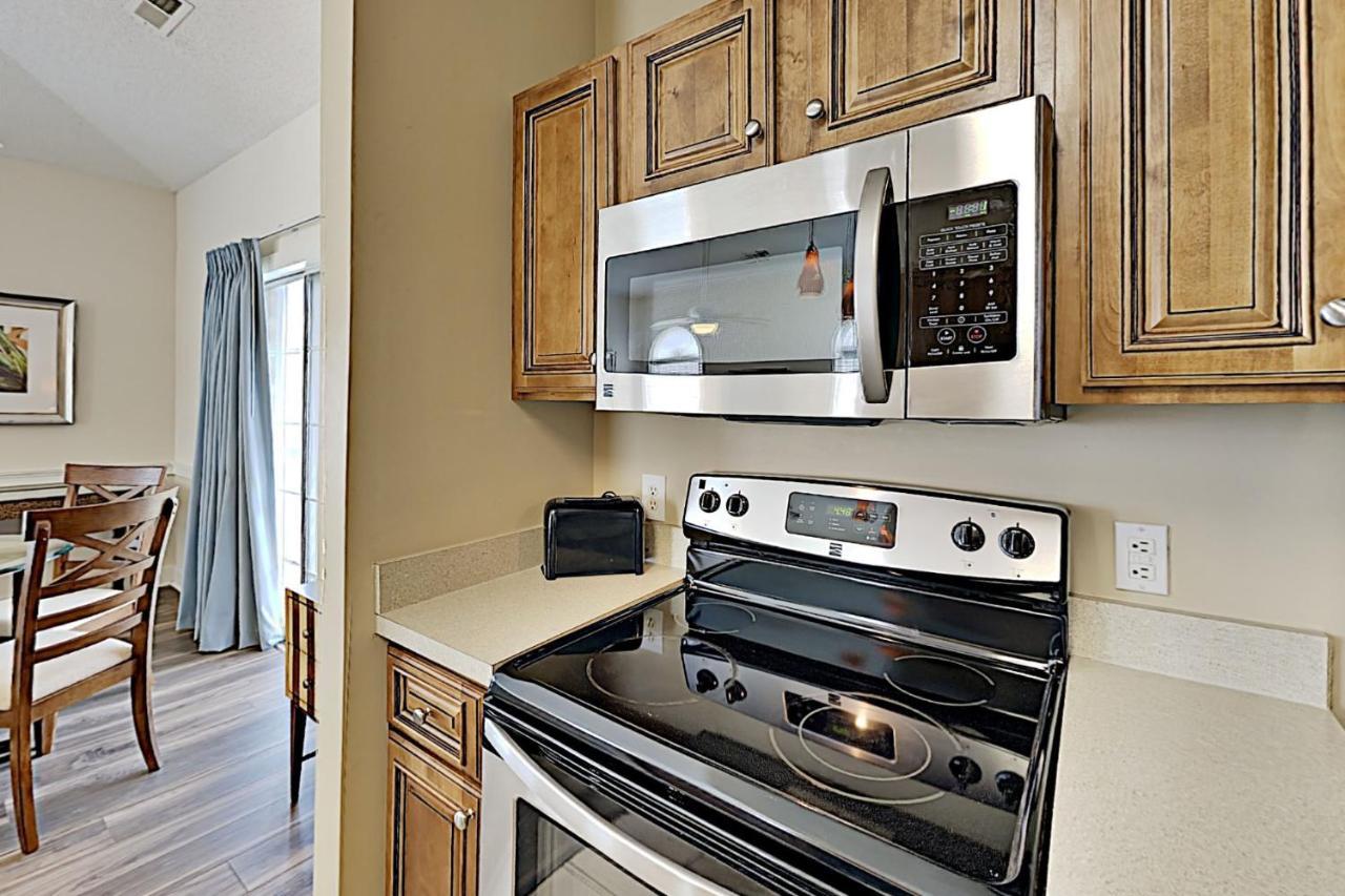 Myrtlewood Condos Myrtle Beach Zewnętrze zdjęcie