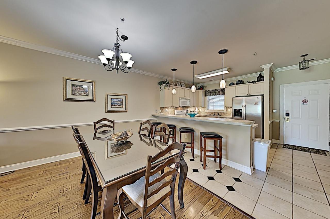 Myrtlewood Condos Myrtle Beach Zewnętrze zdjęcie