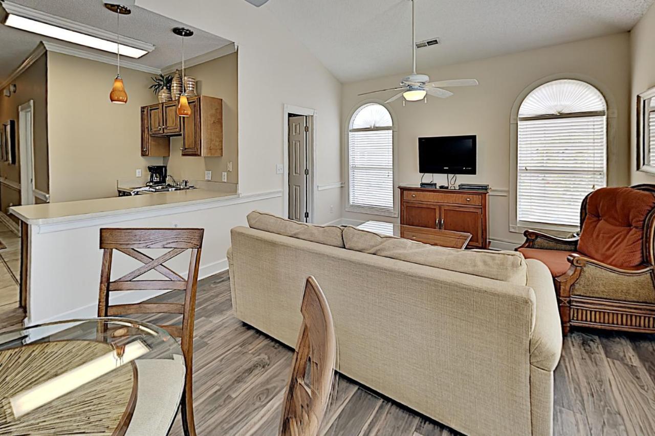 Myrtlewood Condos Myrtle Beach Zewnętrze zdjęcie