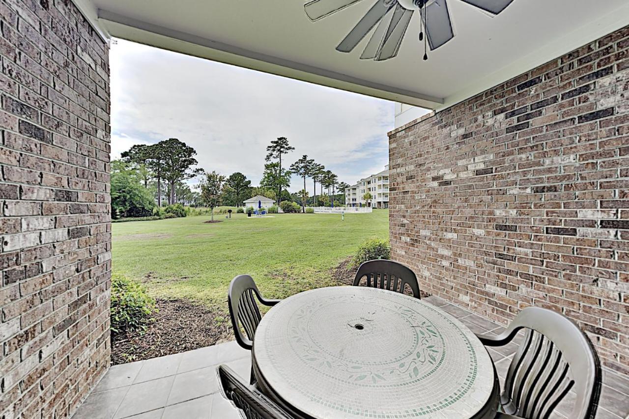 Myrtlewood Condos Myrtle Beach Zewnętrze zdjęcie