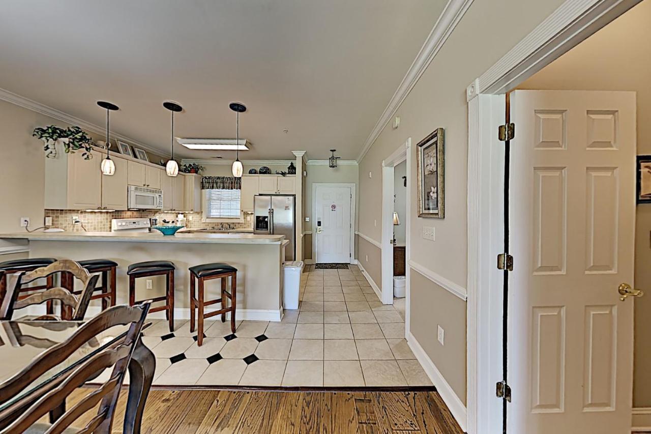 Myrtlewood Condos Myrtle Beach Zewnętrze zdjęcie