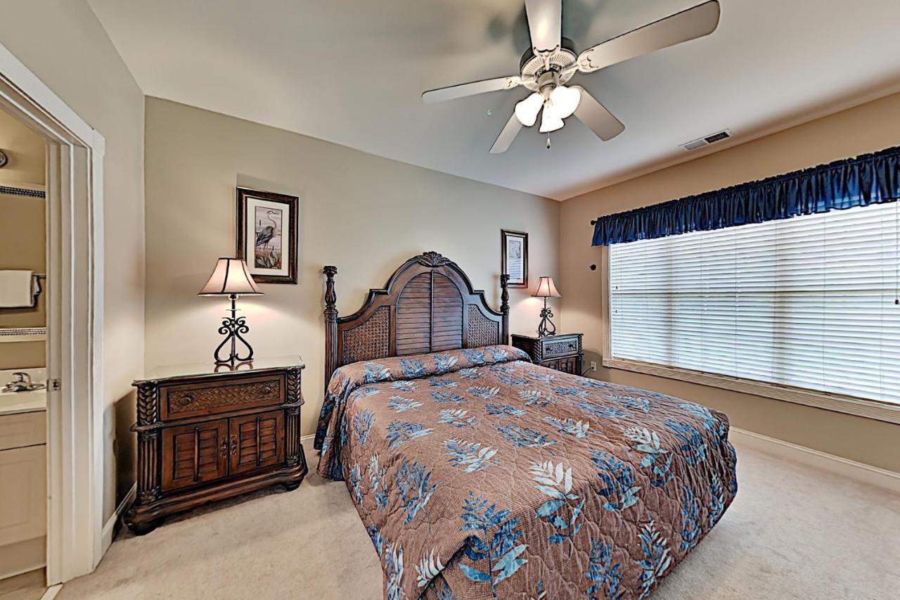 Myrtlewood Condos Myrtle Beach Zewnętrze zdjęcie