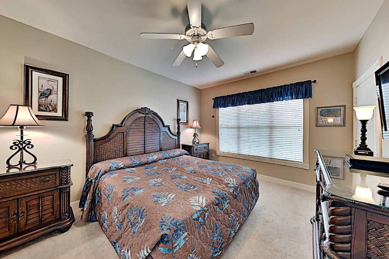 Myrtlewood Condos Myrtle Beach Zewnętrze zdjęcie