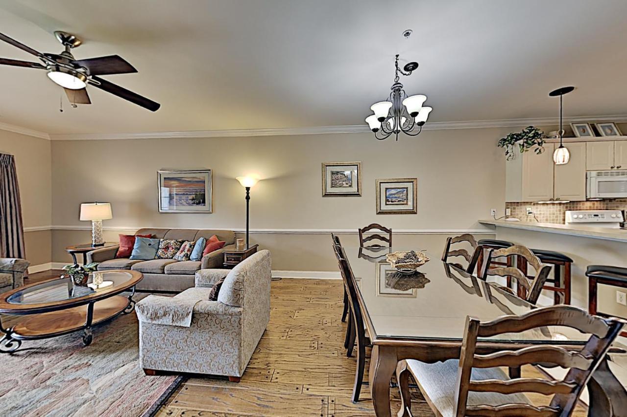 Myrtlewood Condos Myrtle Beach Zewnętrze zdjęcie