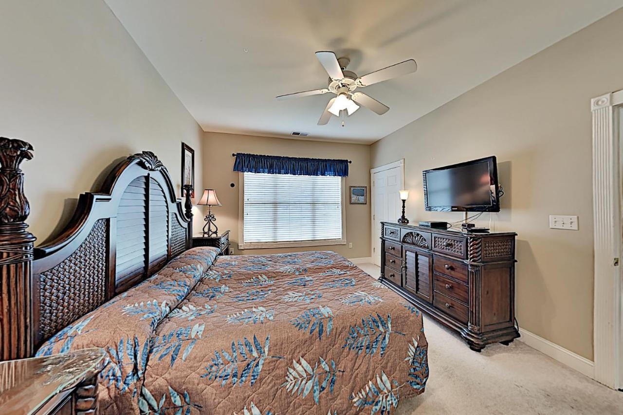 Myrtlewood Condos Myrtle Beach Zewnętrze zdjęcie