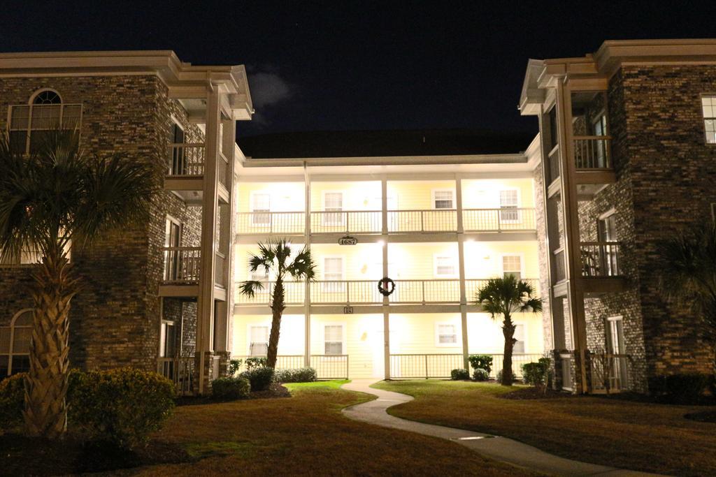 Myrtlewood Condos Myrtle Beach Zewnętrze zdjęcie