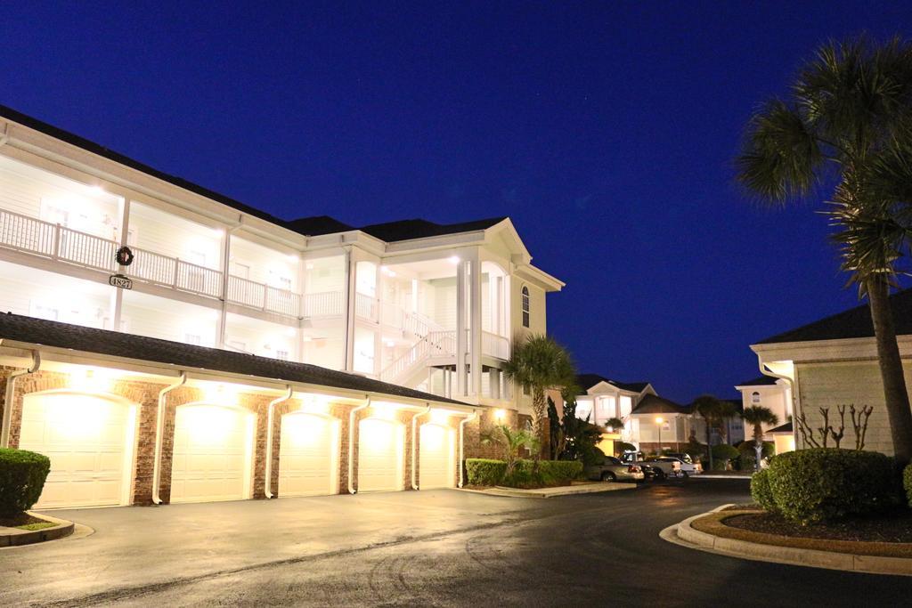 Myrtlewood Condos Myrtle Beach Zewnętrze zdjęcie