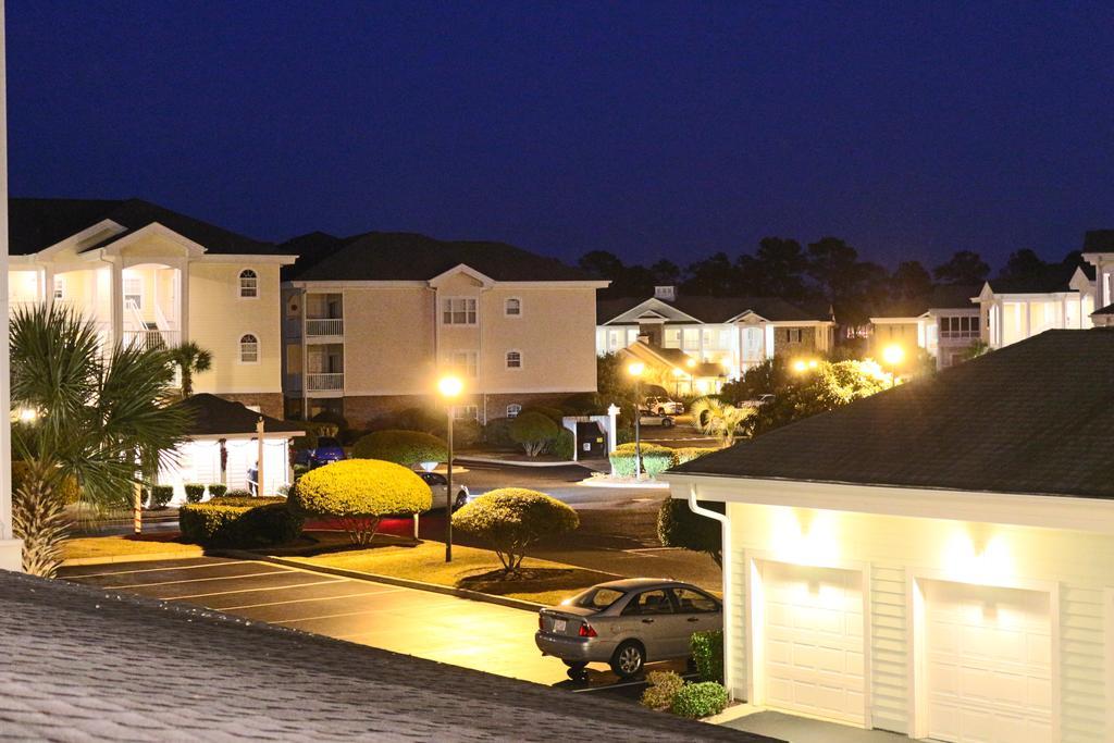 Myrtlewood Condos Myrtle Beach Zewnętrze zdjęcie