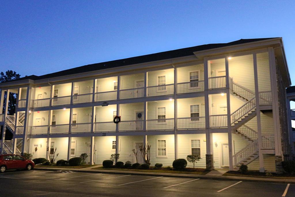 Myrtlewood Condos Myrtle Beach Zewnętrze zdjęcie
