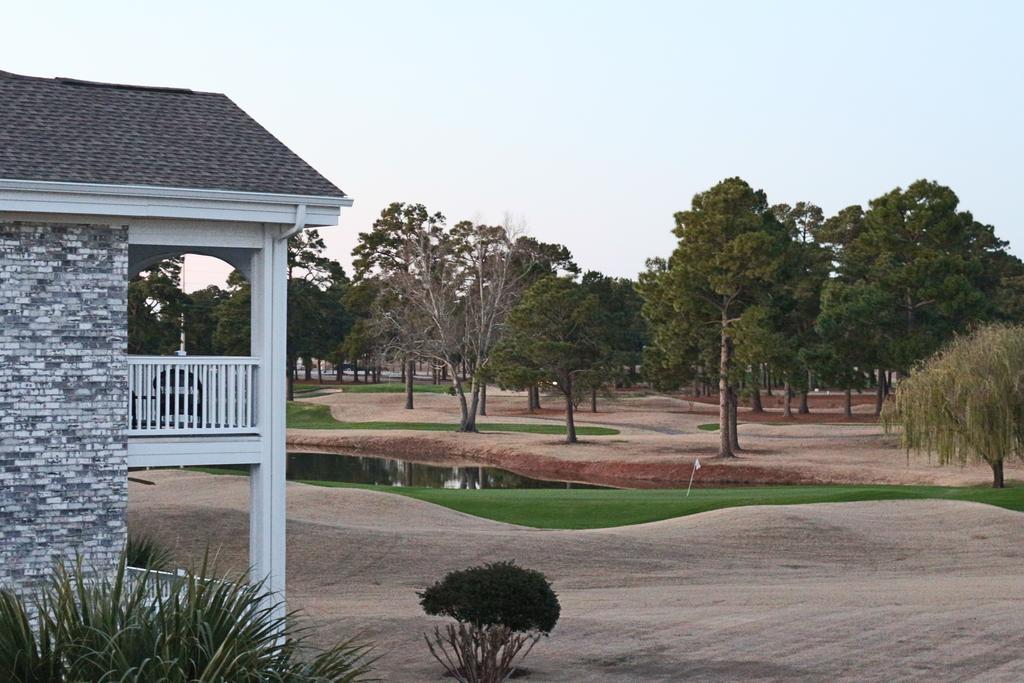 Myrtlewood Condos Myrtle Beach Zewnętrze zdjęcie