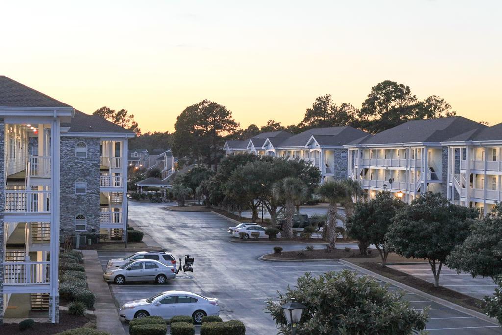 Myrtlewood Condos Myrtle Beach Zewnętrze zdjęcie