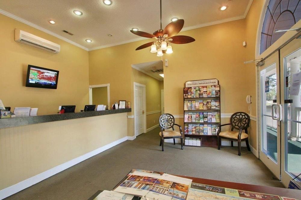 Myrtlewood Condos Myrtle Beach Zewnętrze zdjęcie
