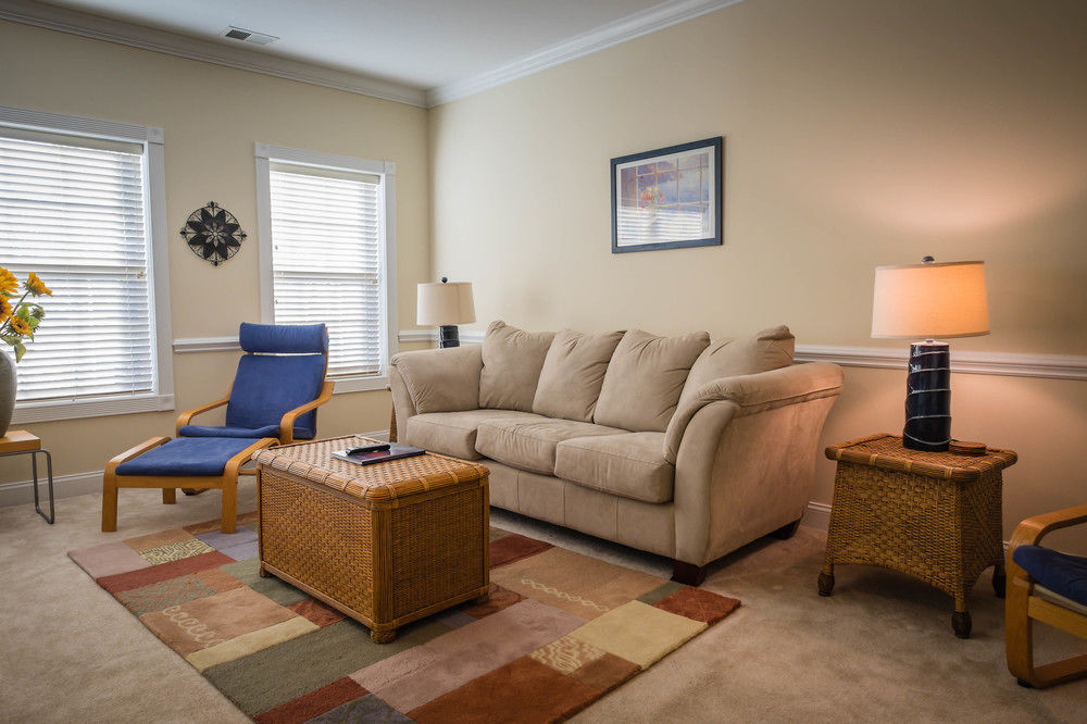 Myrtlewood Condos Myrtle Beach Zewnętrze zdjęcie