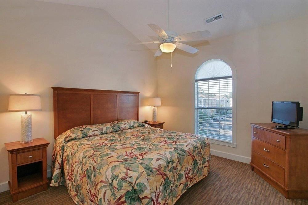 Myrtlewood Condos Myrtle Beach Zewnętrze zdjęcie